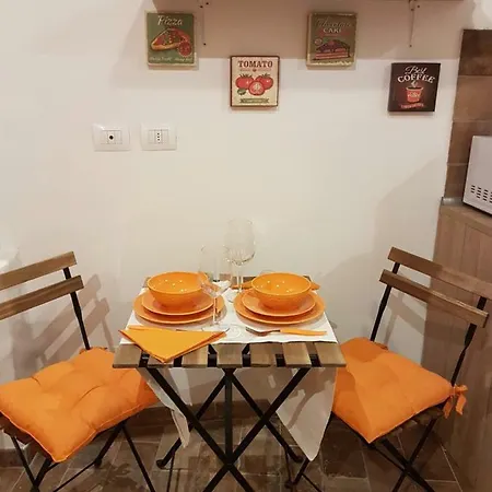 Ferienwohnung La Tanetta Di Boboli Florenz Exterior foto