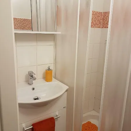 Ferienwohnung La Tanetta Di Boboli Florenz Exterior foto