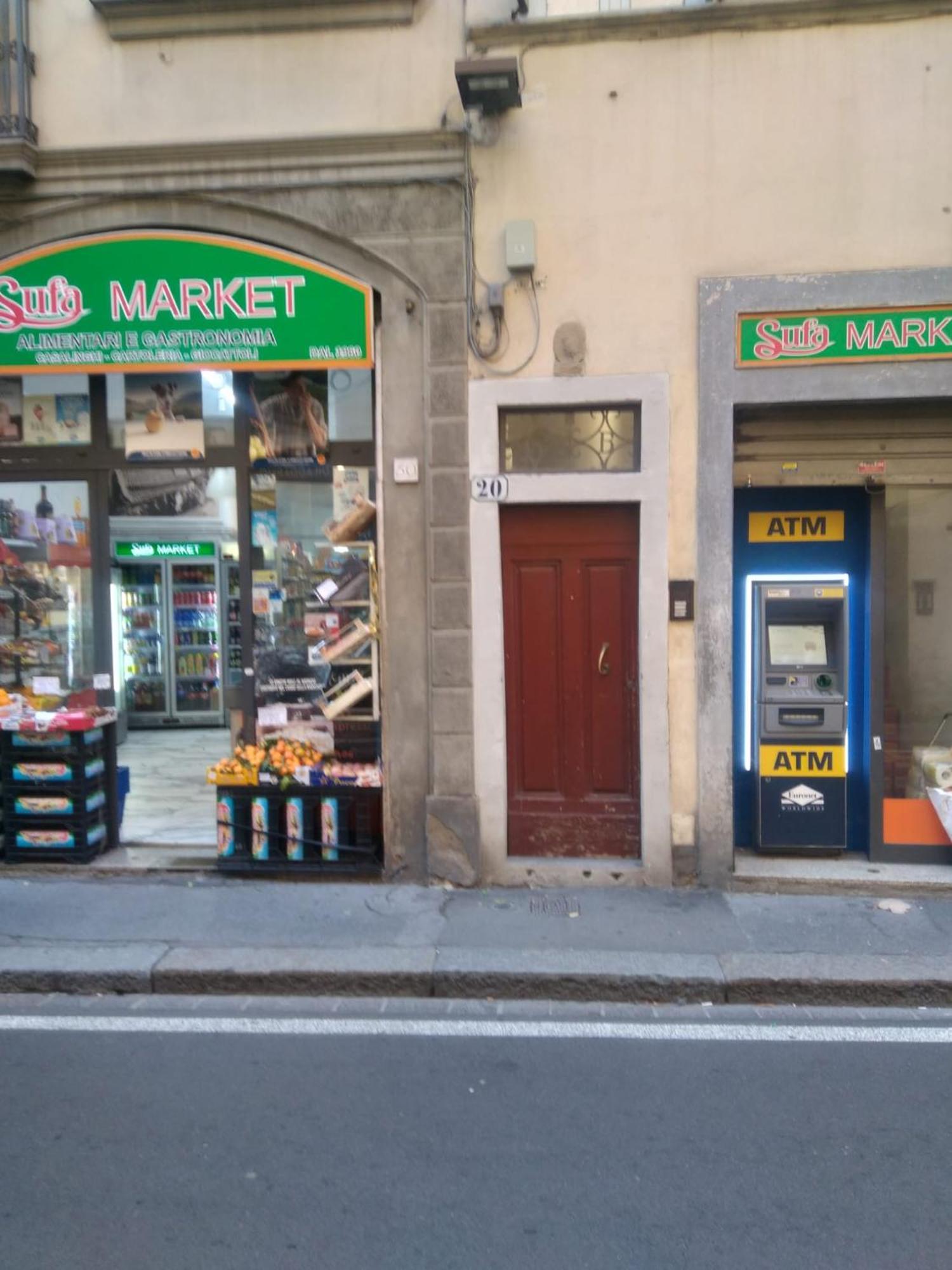 Appartamento La Tanetta Di Boboli