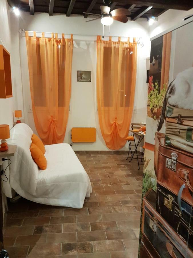 La Tanetta Di Boboli Apartamento *