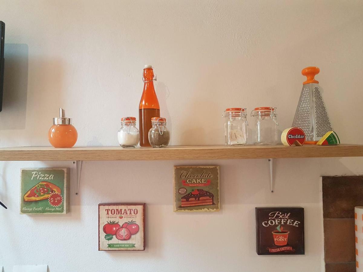 La Tanetta Di Boboli Apartamento *