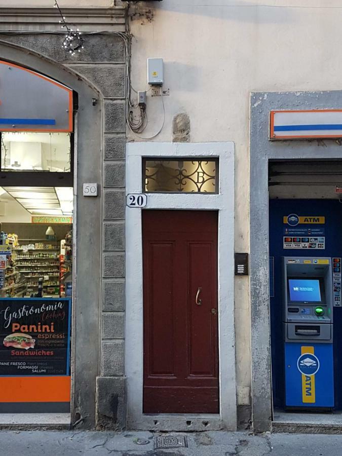 Appartamento La Tanetta Di Boboli